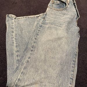 Cotton On Bootleg Jean Size 2